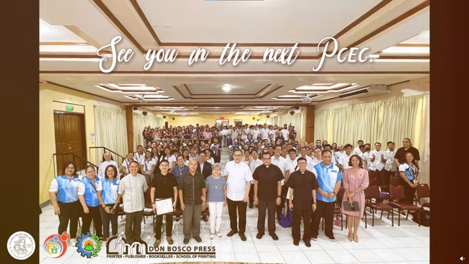 PCEC Cebu 2024
