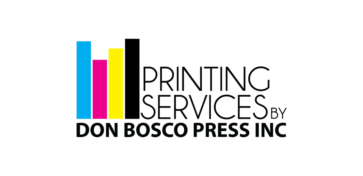 Printing Services by Don Bosco Press, Inc.