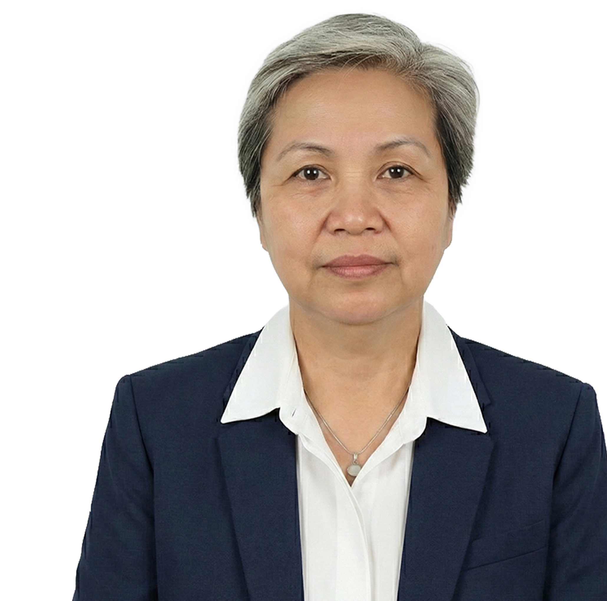 Dr. Amelia Clasara-Fajardo