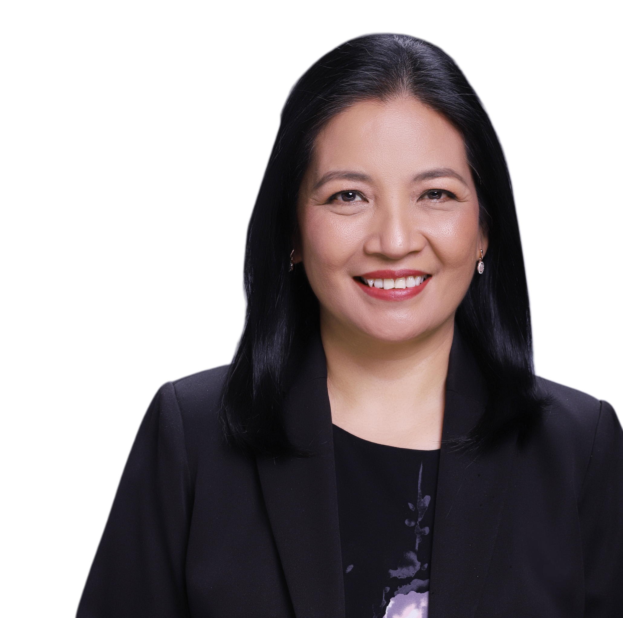 Dr. Gladys Nivera