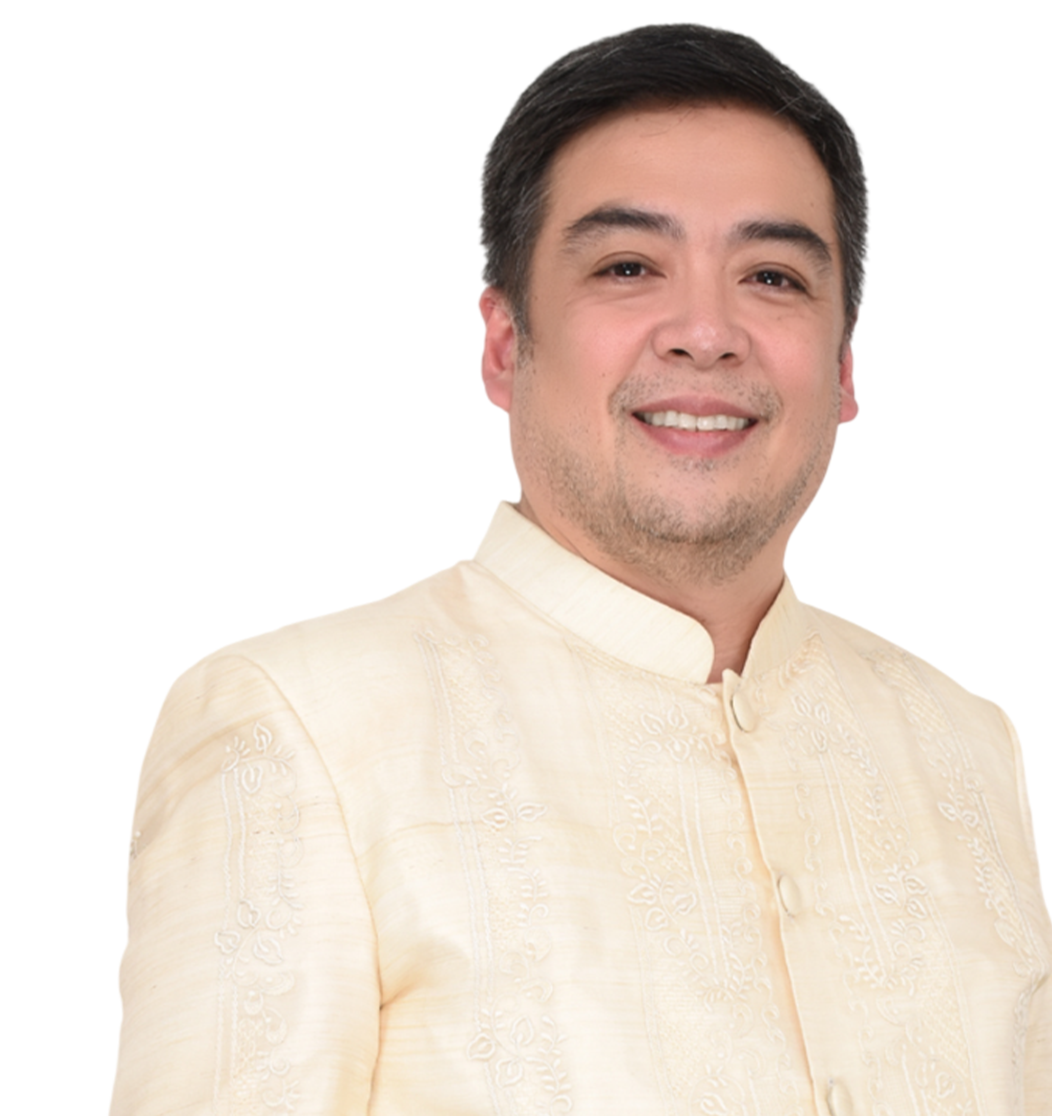 Mr. Michael J. Cabrera