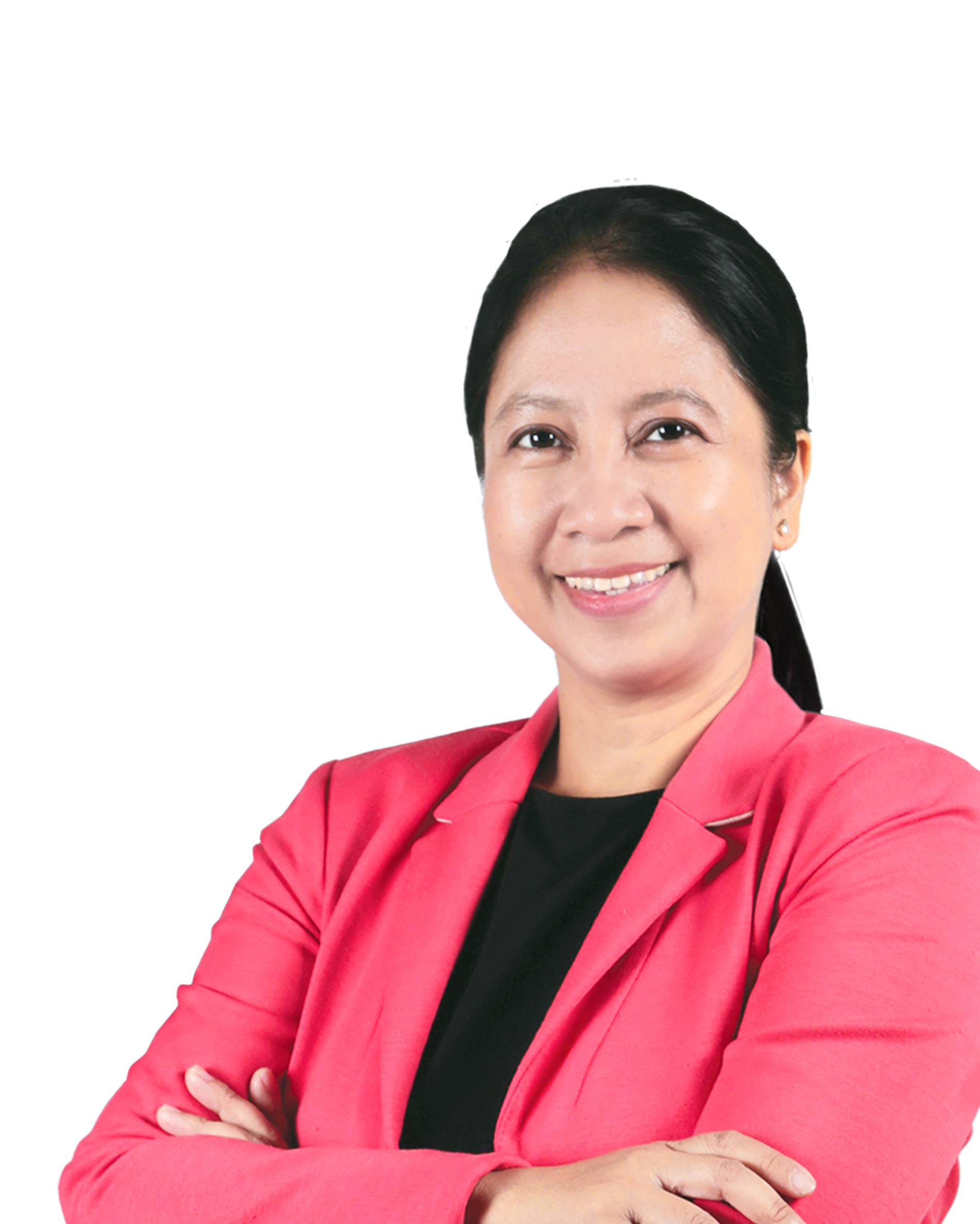 Ms. Donna Mae Batnag
