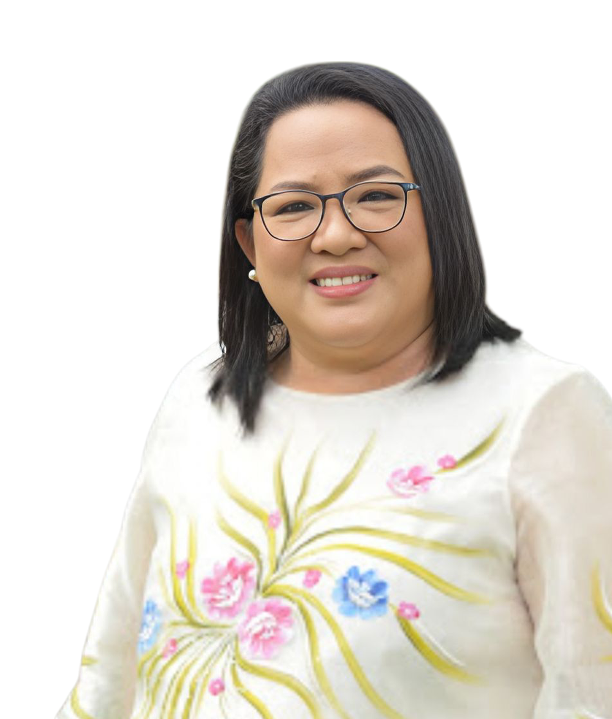 Dr. Monalisa T. Sasing